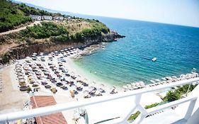 Heaven Beach Sarande